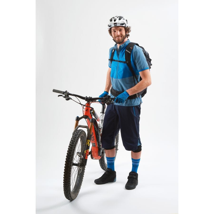 Dyce II Fahrrad Handschuhe Herren
