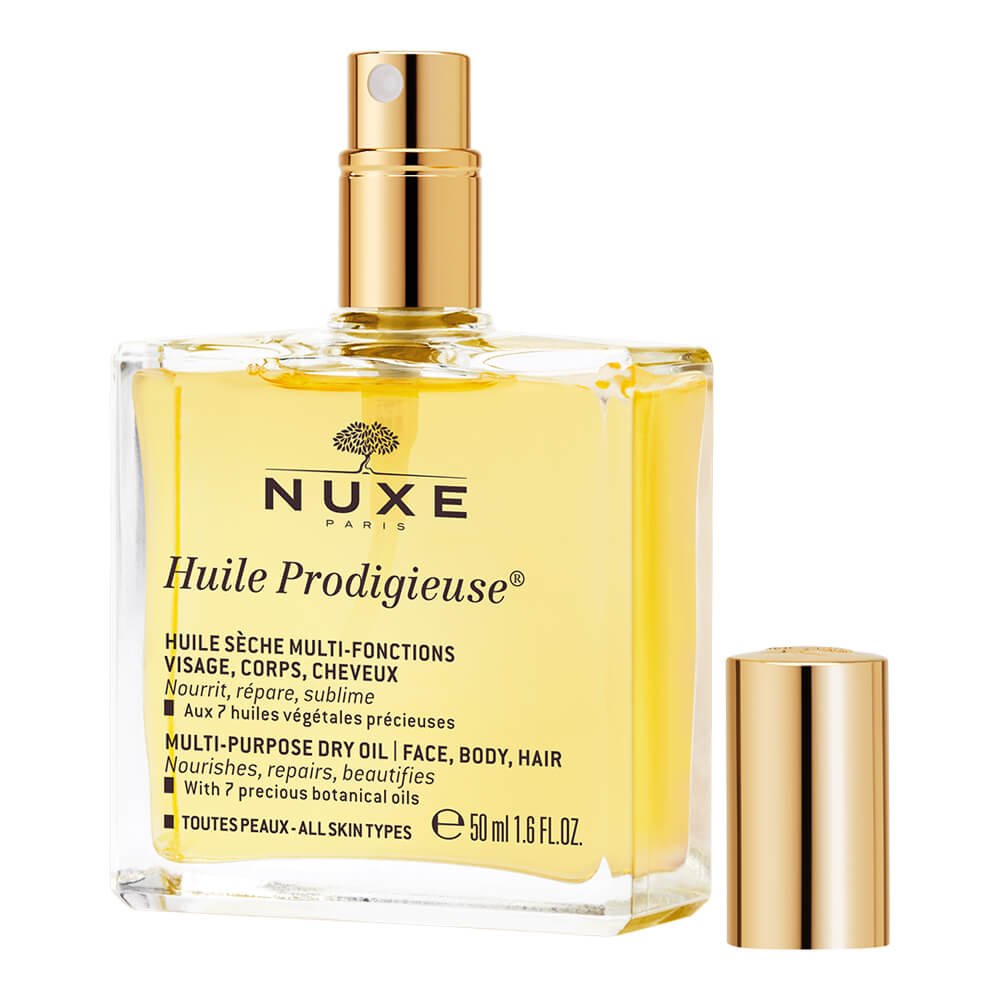 NUXE Prodigieux® Huile Prodigieuse® Multifunktions-Trockenöl