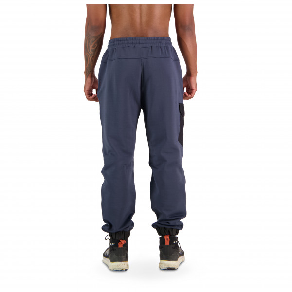 Mons Royale - Decade Merino Fleece Pants - Freizeithose