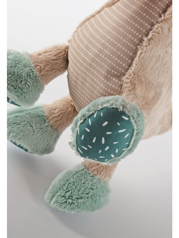 Sigikid Kuscheltier Drache Patchwork Sweety in taupe/mehrfarbig günstig kaufen onesize
