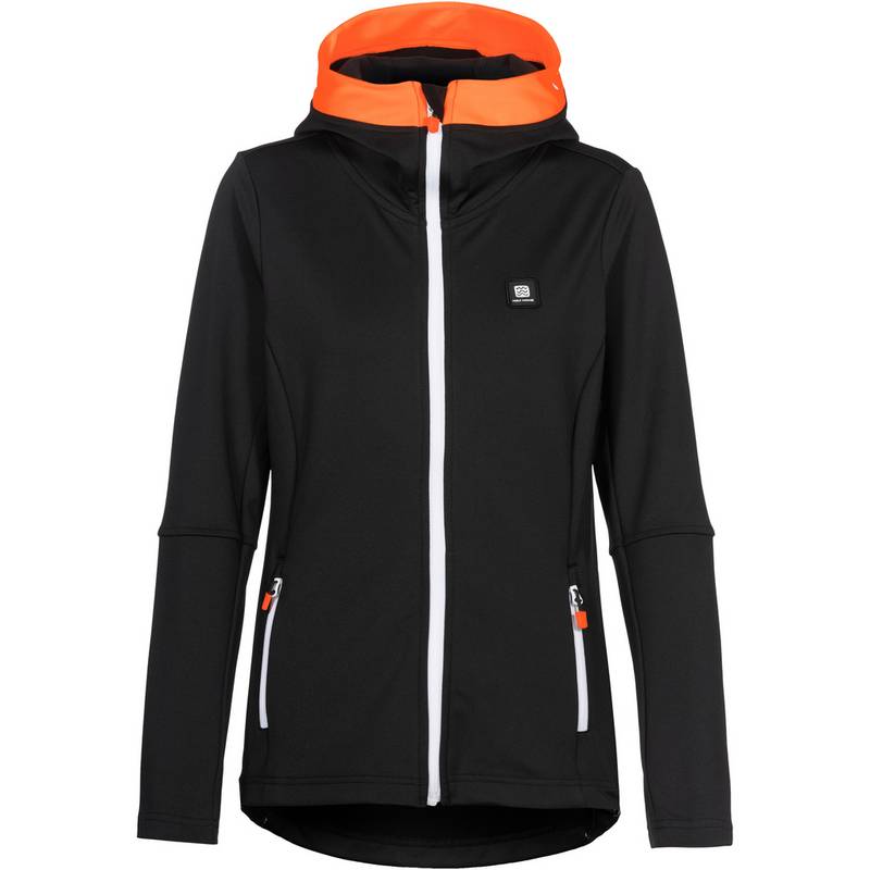 Maui Wowie Fleecejacke Damen
