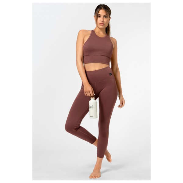 super.natural - Women's Liquid Flow Top - Sport-BH
