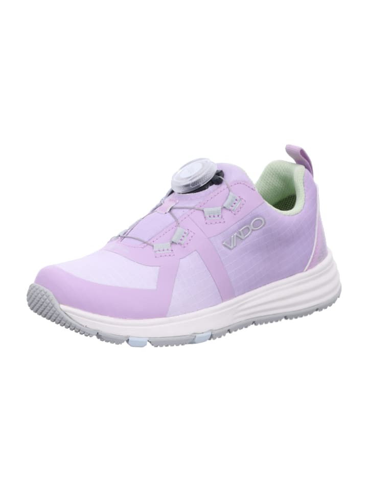 VADO  Mädchen Halbschuhe FRESH LO BOA GTX in Rot günstig kaufen 40