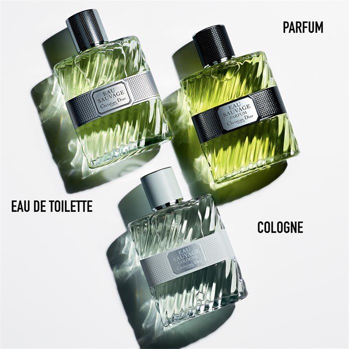 Parfum Spray