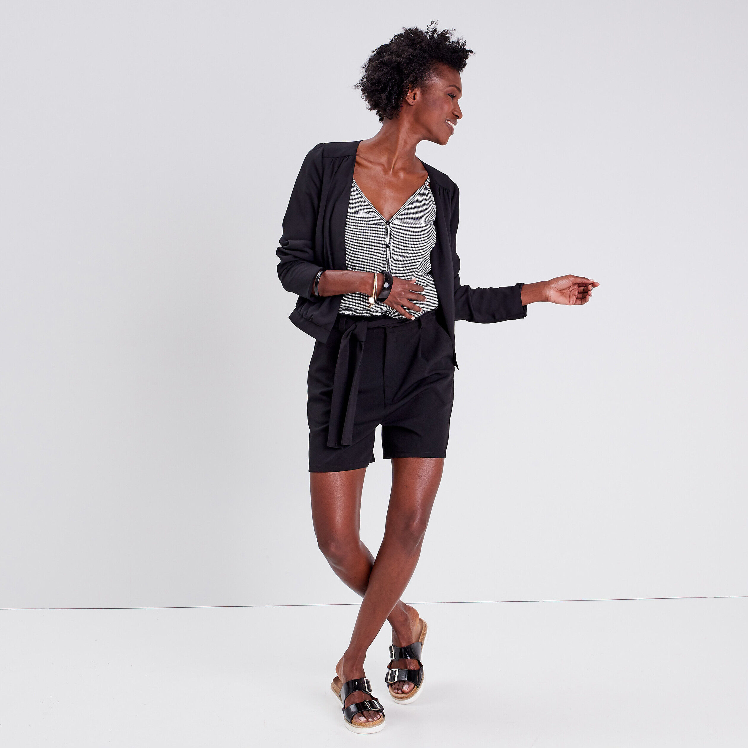 Blouse Sophie