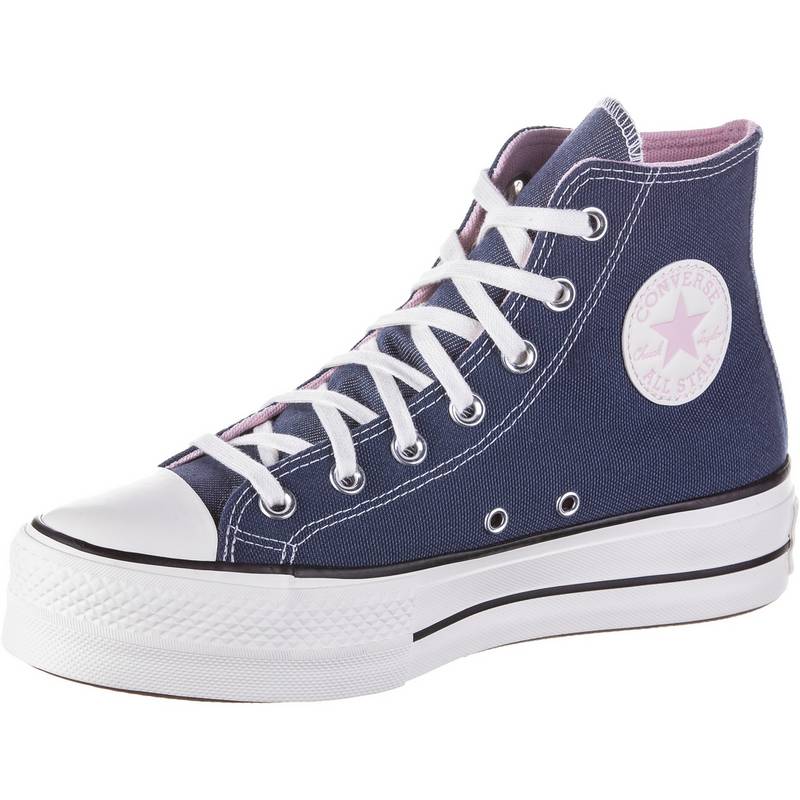 CONVERSE CHUCK TAYLOR ALL STAR LIFT PLATFORM Sneaker Damen