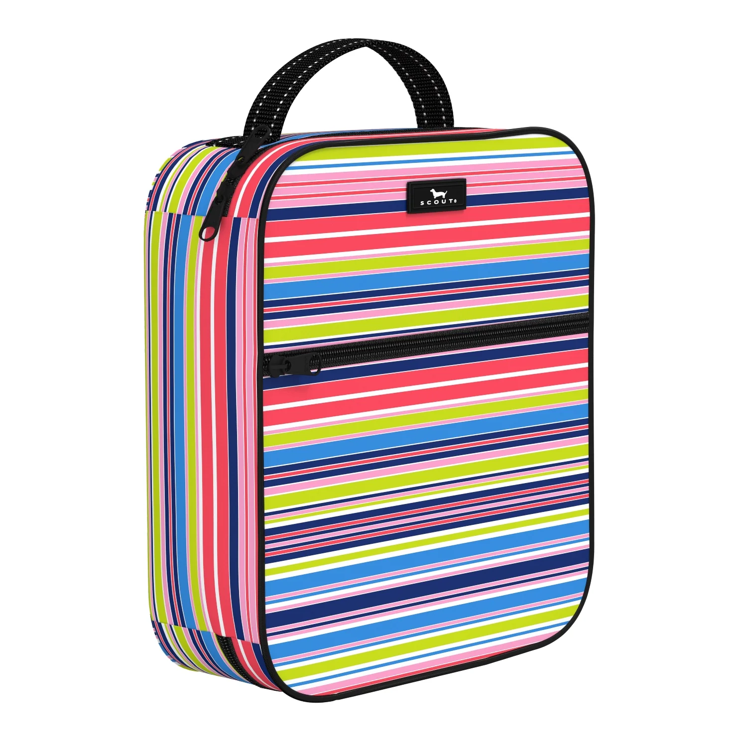Classic Lunch Box Tall Order