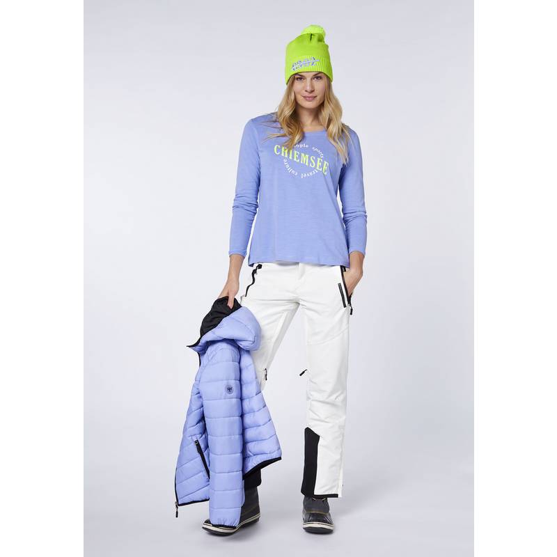 Chiemsee Longsleeve Langarmshirt Damen