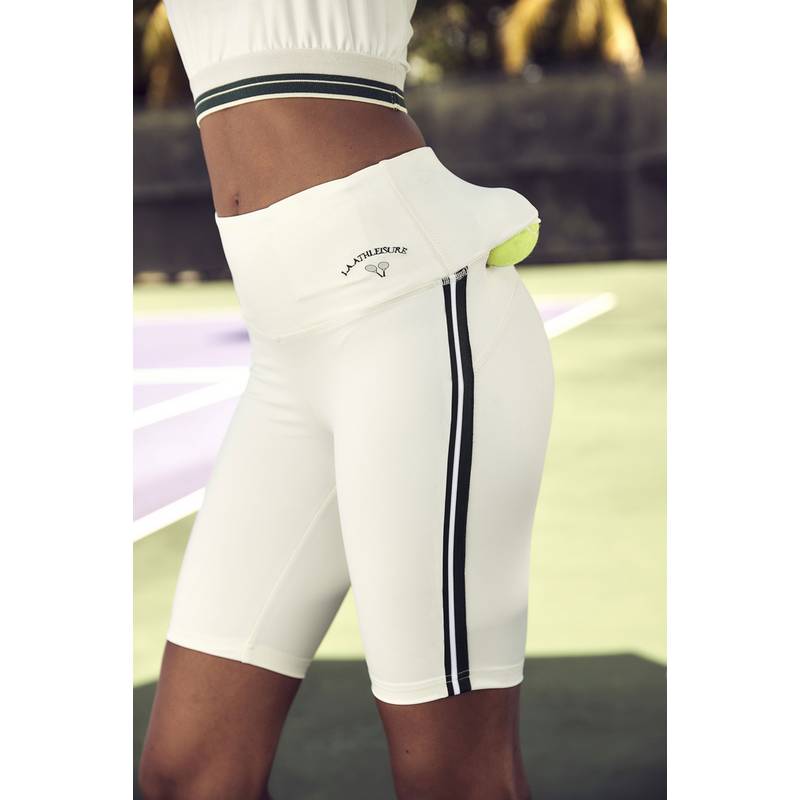 LASCANA Active Fahrradtights Damen
