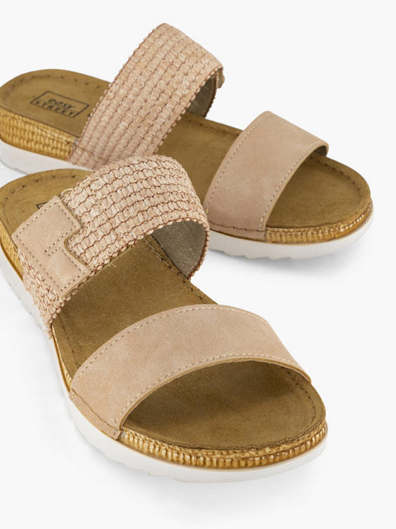 Easy Street Komfort Pantolette