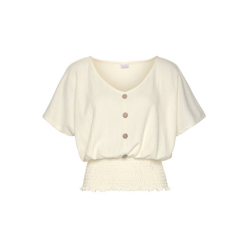 Lascana V-Shirt Damen