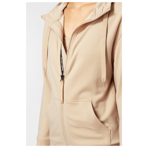 super.natural - Women's Solution Hoodie - Hoodie