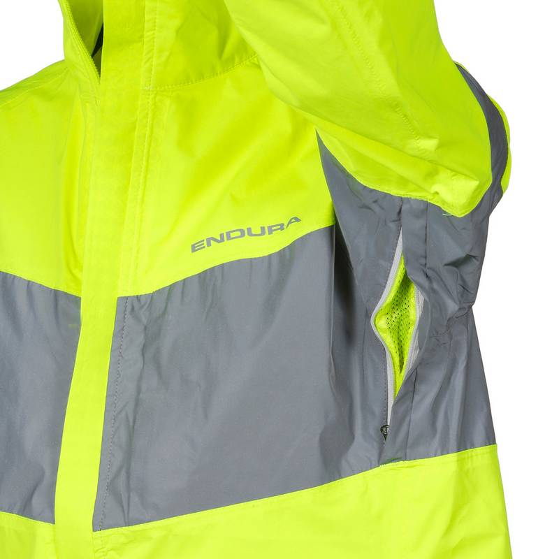 Endura Urban Luminite Fahrradjacke Damen