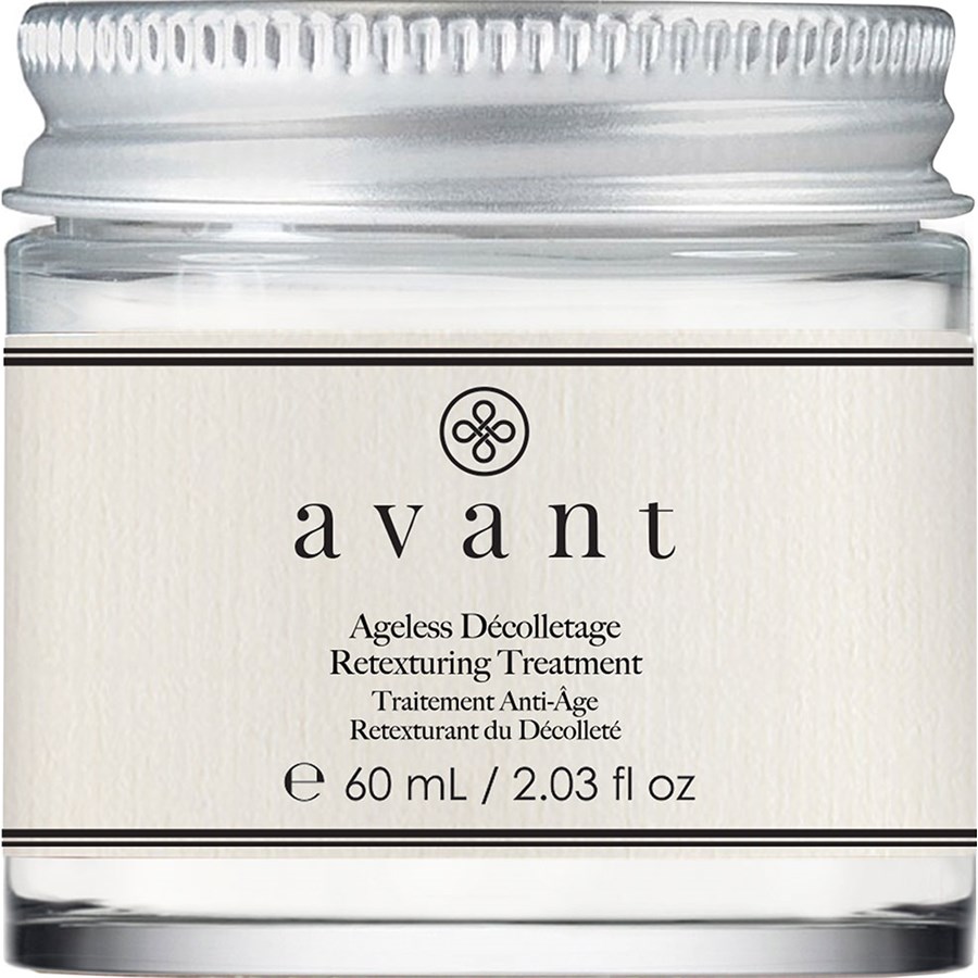 Ageless Décolletage Retexturing Treatment