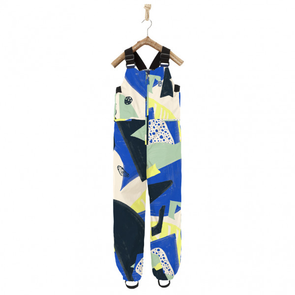 Namuk - Kid's Dan Rain Pants - Regenhose