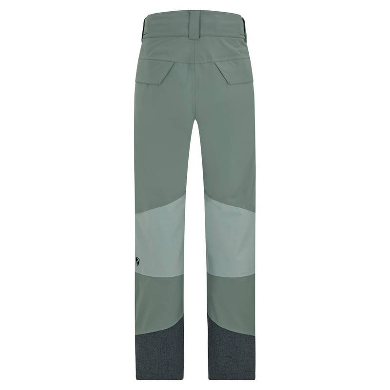 Ziener TIFFIN Skihose Herren