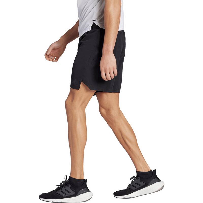 adidas WORKOUT KNURLING Funktionsshorts Herren