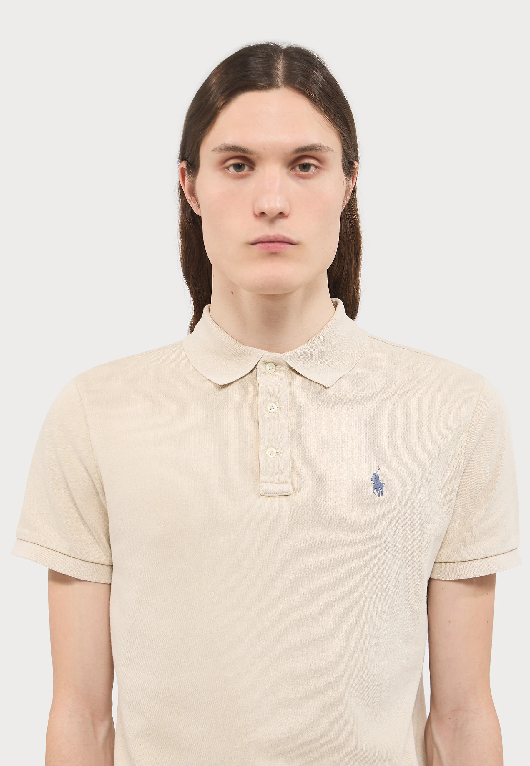 Polo Ralph Lauren MANGA CORTA - Polo