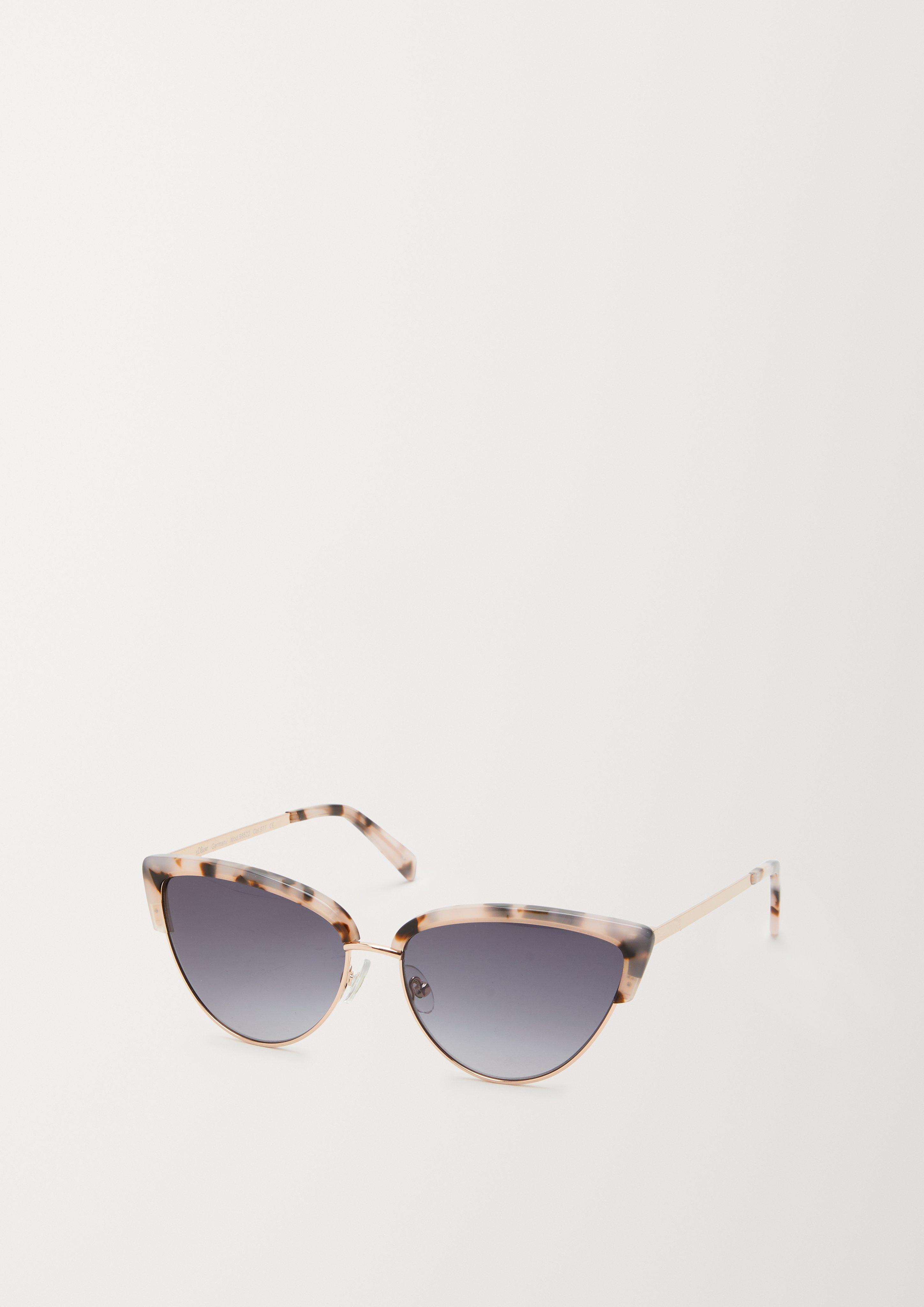 Cat Eye-Sonnenbrille  6006476-977