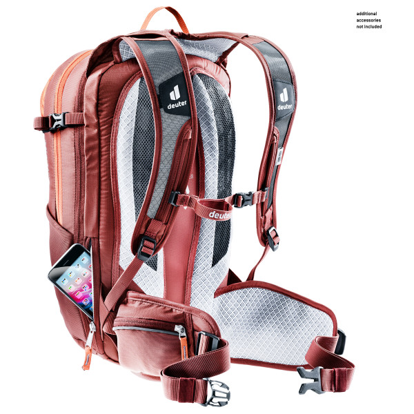 Deuter - Women's Compact EXP 12 SL - Bike-Rucksack
