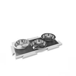 Magnetic Mixing Holder (ZEP) - MS209