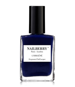 Nailberry L’Oxygéné Number 69 Nagellack-15 ml