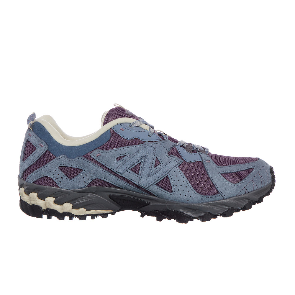 New Balance ML610TBL ML610TBL / grau