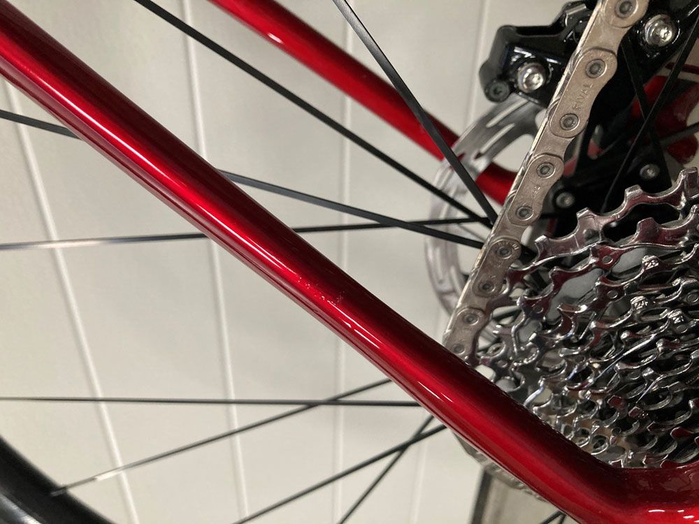 Radon Vaillant Disc 8.0 (Rückläufer) kaufen | Bike-Discount