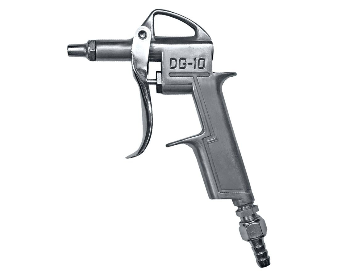 Ausblaspistole