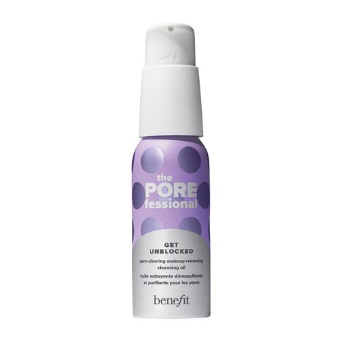 Čistilna tekočina Benefit The POREfessional Get Unblocked 147 ml