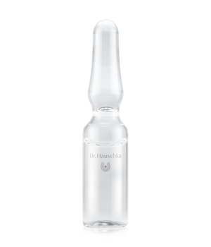 Dr. Hauschka Nachtpflege Nachtkur Gesichtsserum-10x1 ml