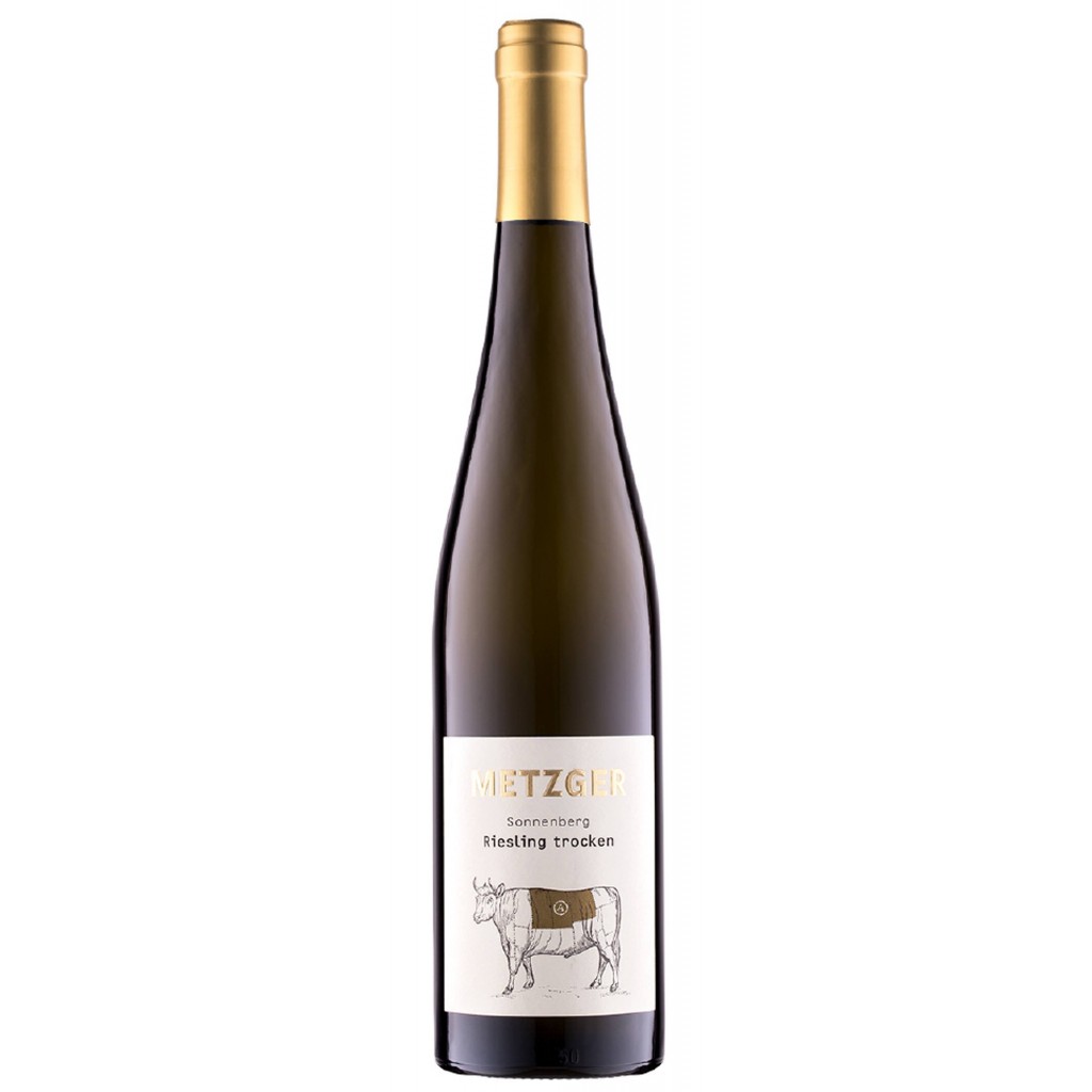 2015 Riesling Sonnenberg Halbstück trocken