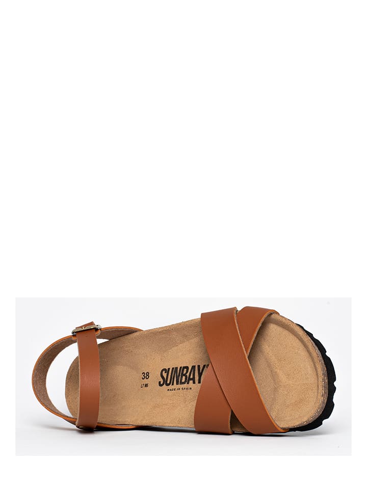 Sunbay Sandalen 