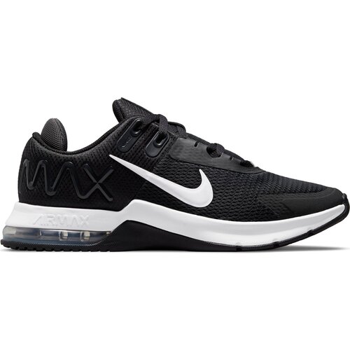 HERREN WORKOUTSCHUHE AIR MAX ALPHA TRAINER 4