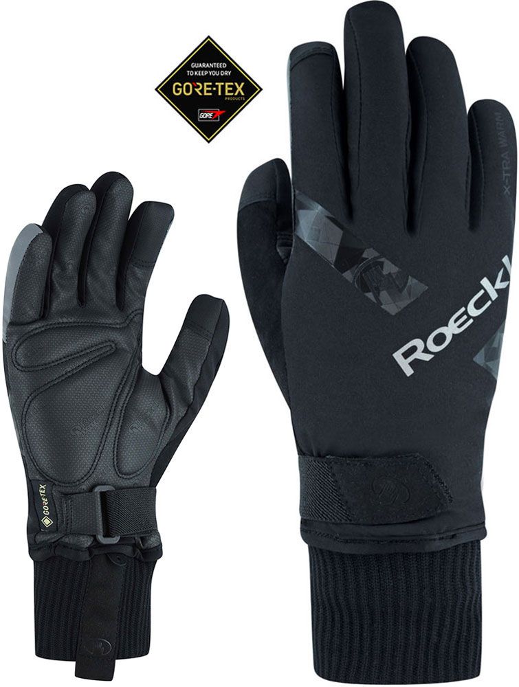 Roeckl Sports Vaduz GTX® - Winterhandschuhe kaufen | Bike-Discount