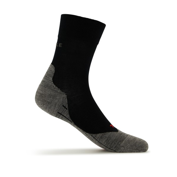 Falke - RU 4 Wool - Laufsocken