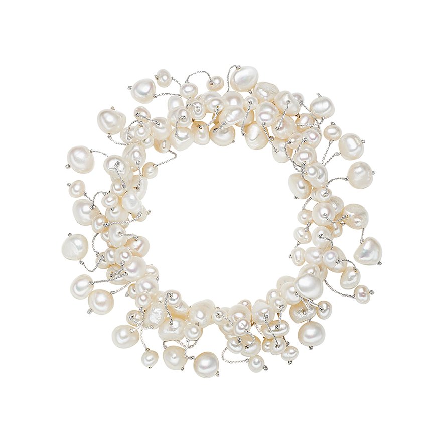 Valero Pearls Armband
