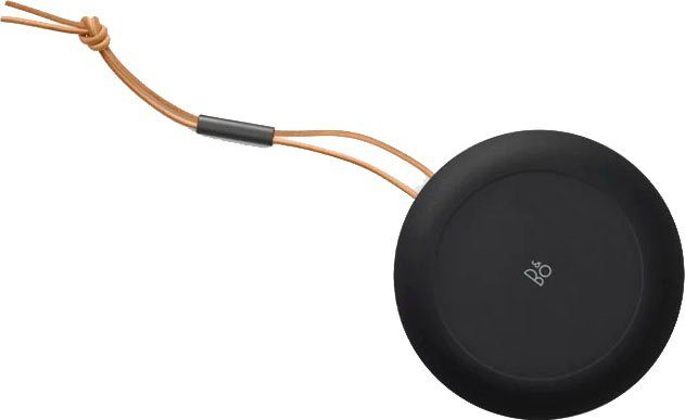 Bang & Olufsen BEOSOUND A1 2ND GEN Wasserdichter Bluetooth-Lautsprecher (aptX Bluetooth)
