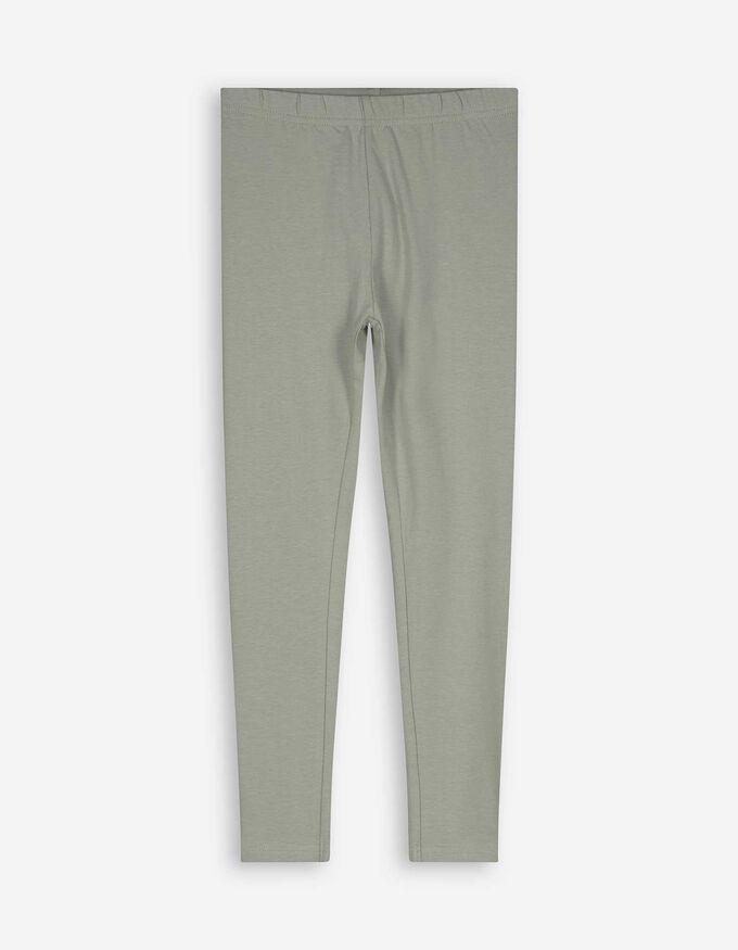 Leggings - Elastischer Bund