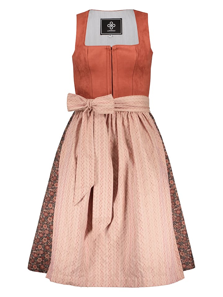 LIMBERRY Dirndl 