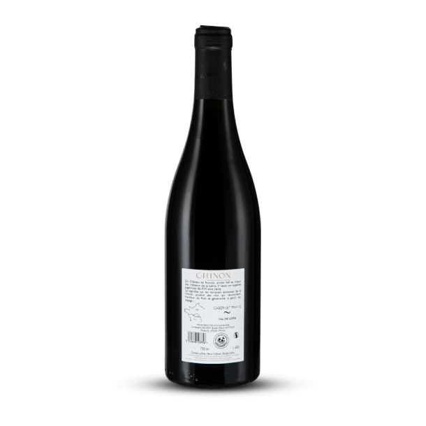 Clos des Marronniers Rouge 2020 - Domaine du Roncée