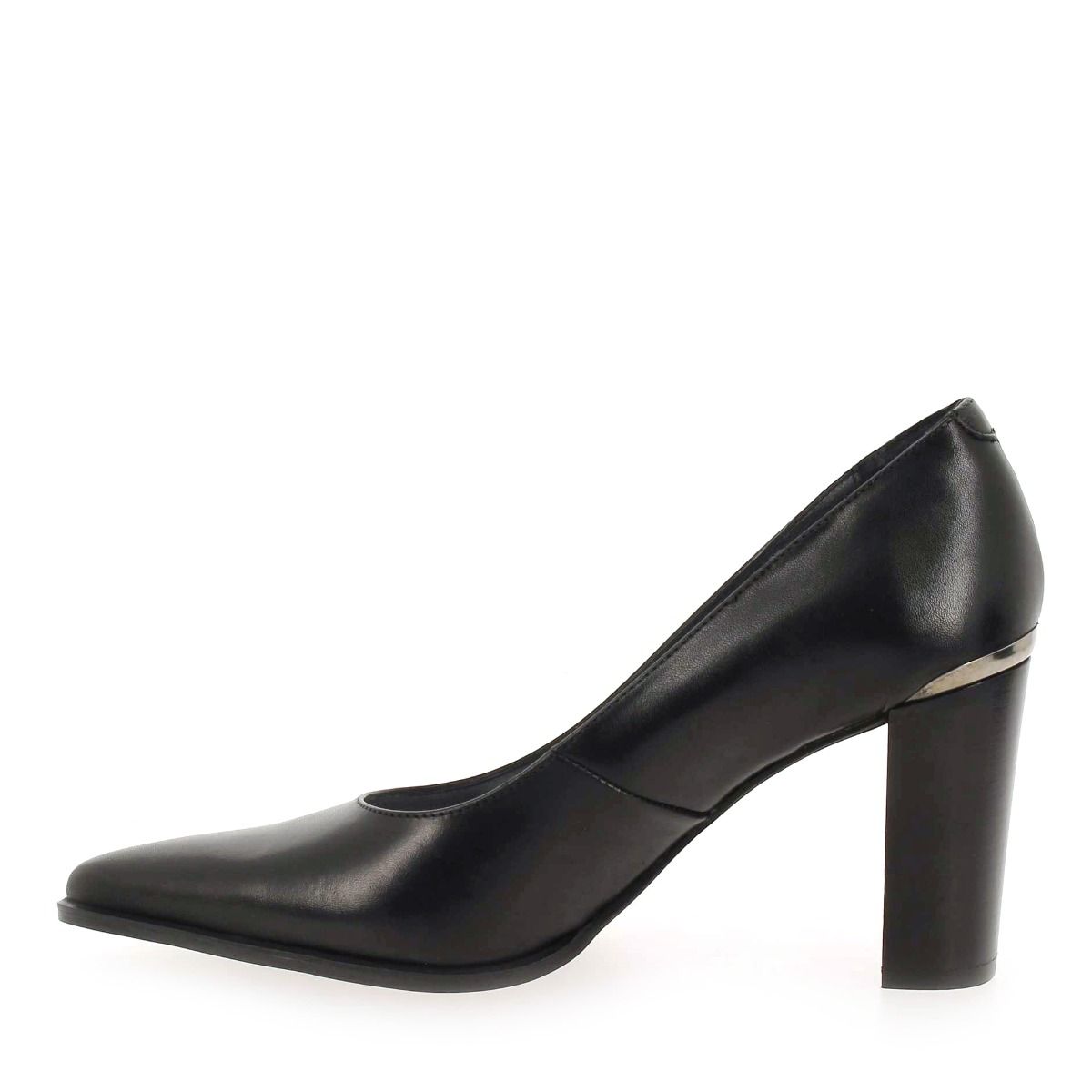 Myma  5836 - Noir