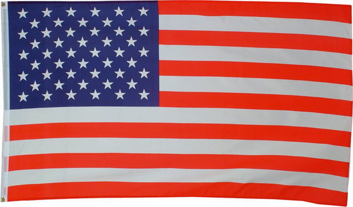 Flagge / Fahne 90x150 cm USA Sternenbanner