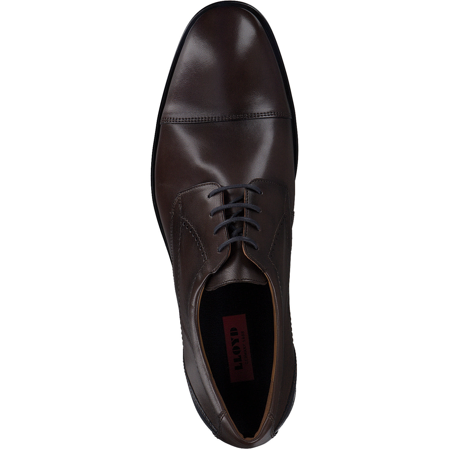 Lloyd Kain 23850, Business-Schnürschuhe, Herren, Braun