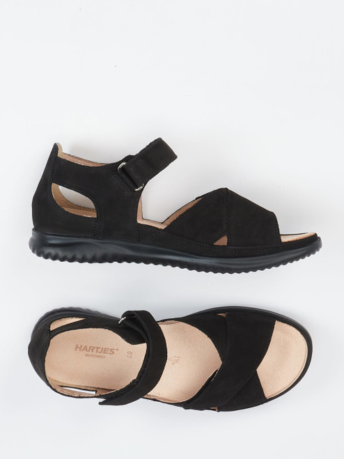 Sandale-22510090038 Hartjes