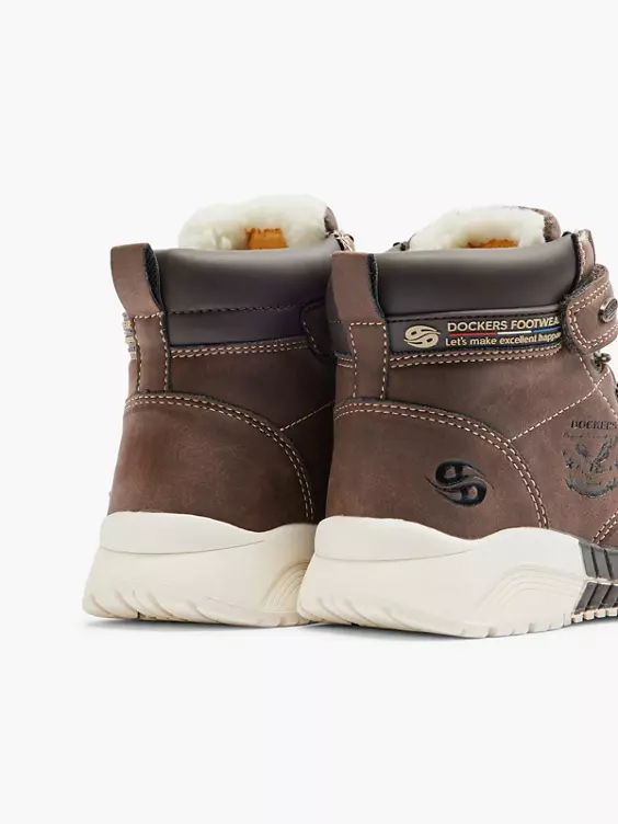 Dockers Boots