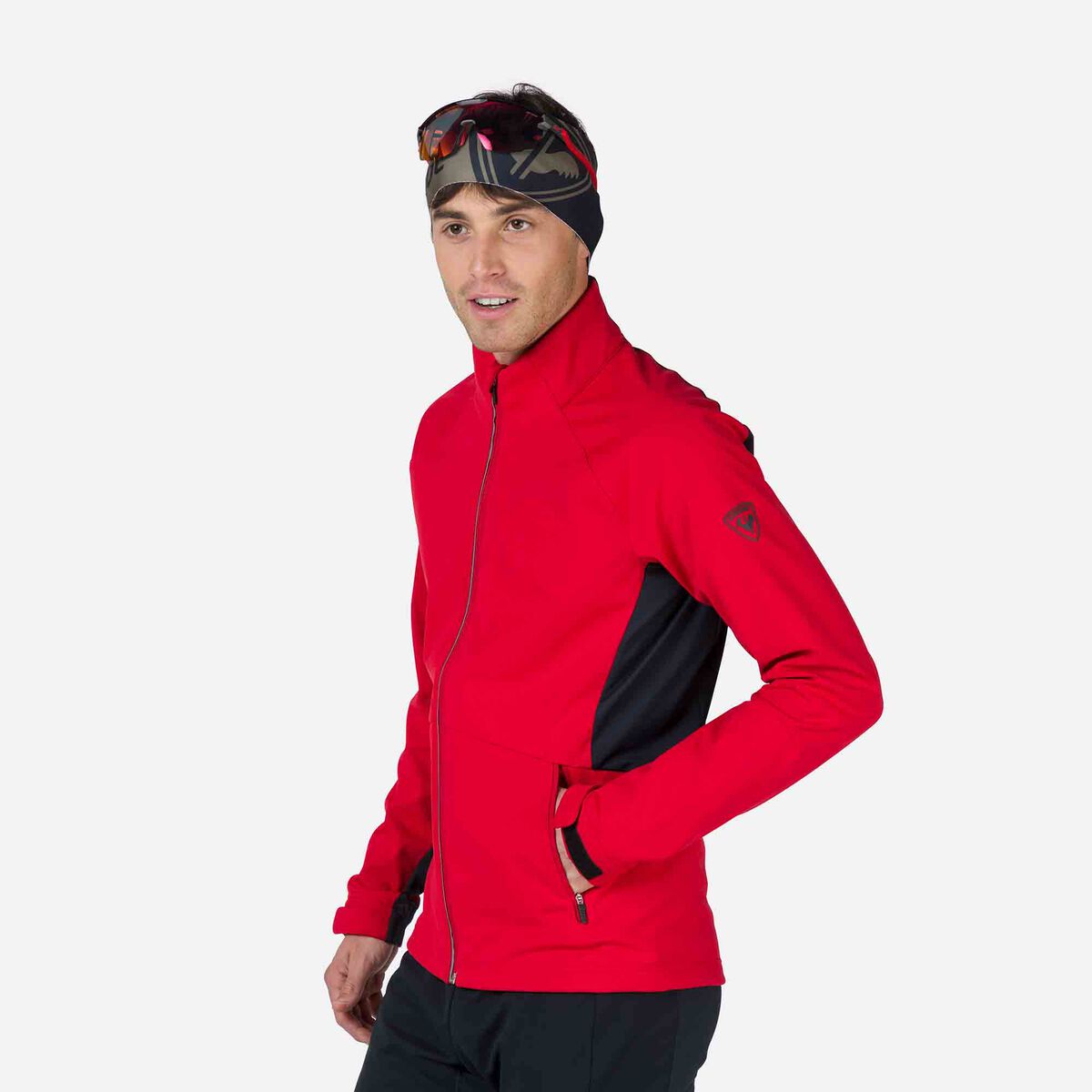 Softshelljacke für Herren