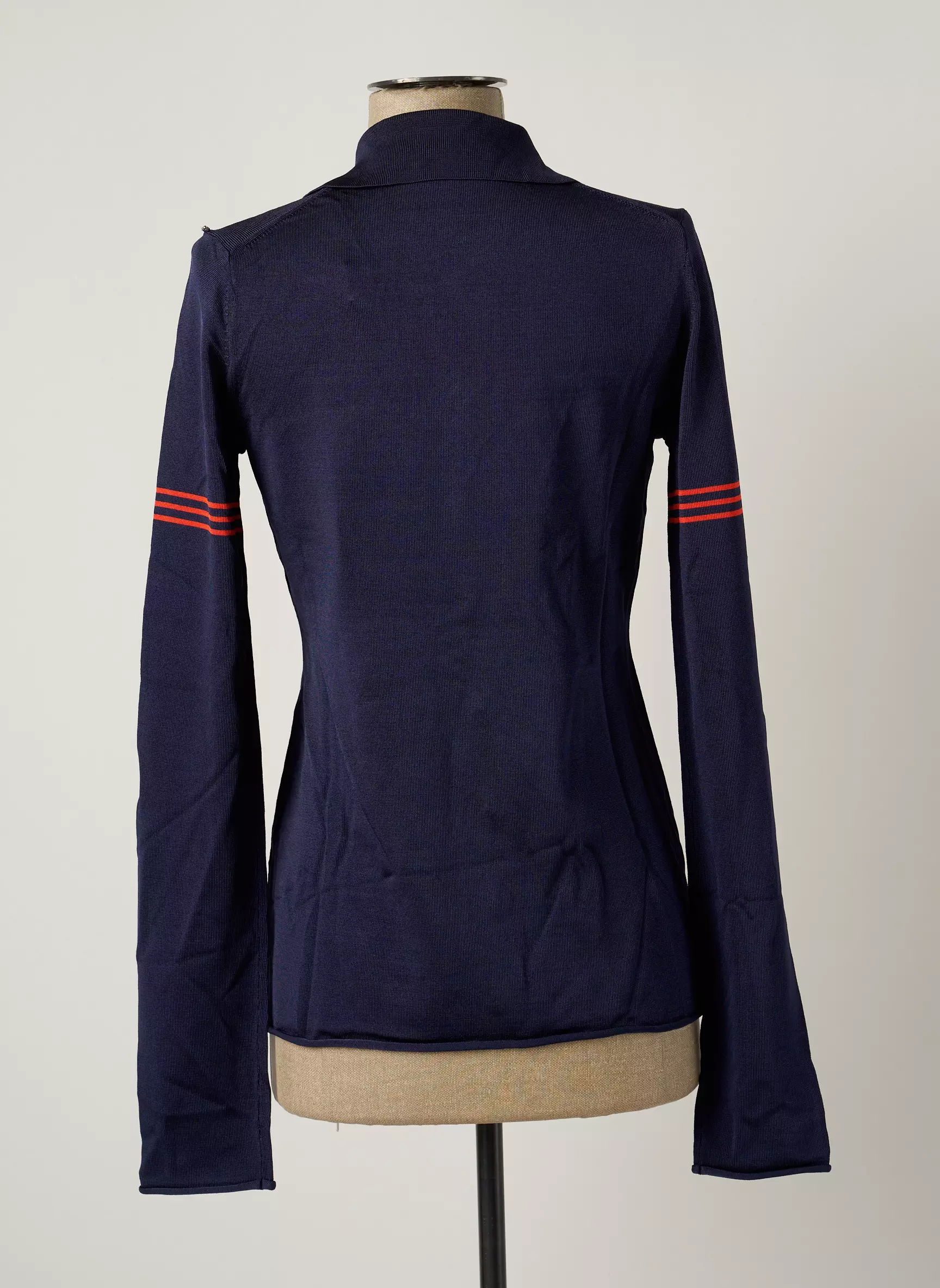 Sportmax Cardigans Femme couleur bleu