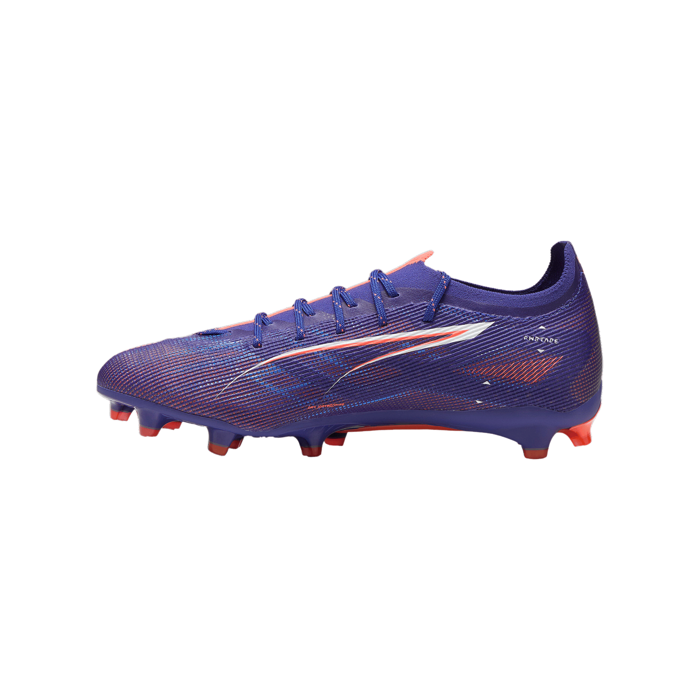 PUMA ULTRA 5 Pro FG/AG Pink F01