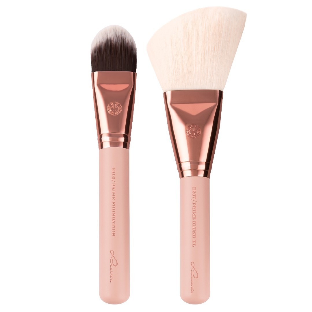 Set di espansione Luvia - Oro rosa vintage